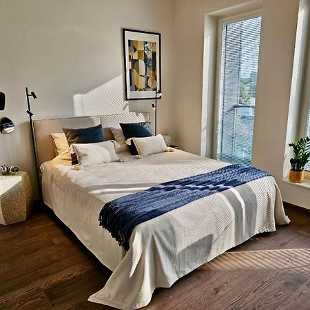 Elegance Apartment - City Centre Free Parking Reval Exterior foto