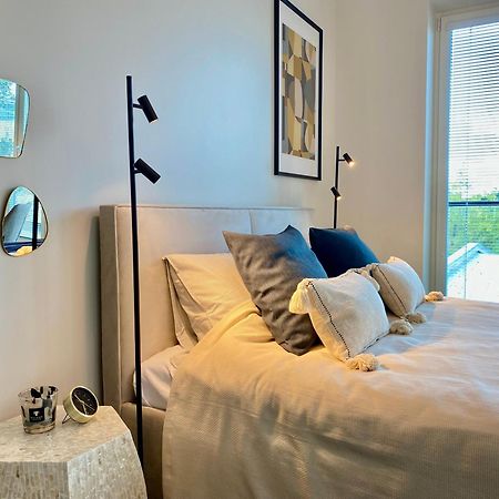 Elegance Apartment - City Centre Free Parking Reval Exterior foto