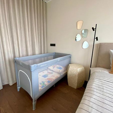 Elegance Apartment - City Centre Free Parking Reval Exterior foto