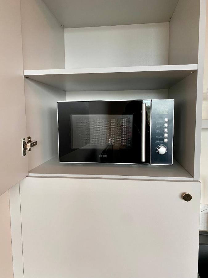 Elegance Apartment - City Centre Free Parking Reval Exterior foto