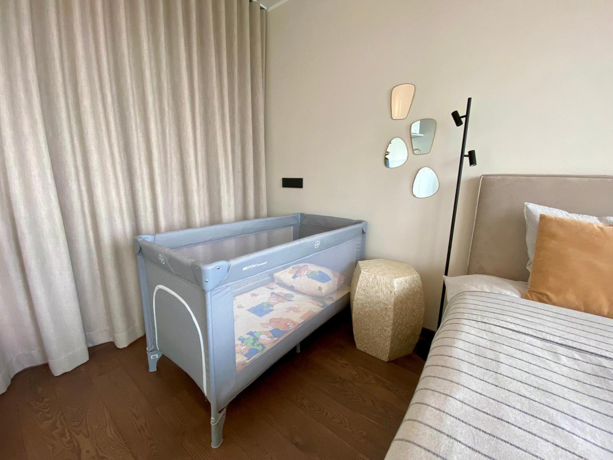 Elegance Apartment - City Centre Free Parking Reval Exterior foto